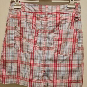 Daily Sports A Swedish Story Women's Golf Skirt